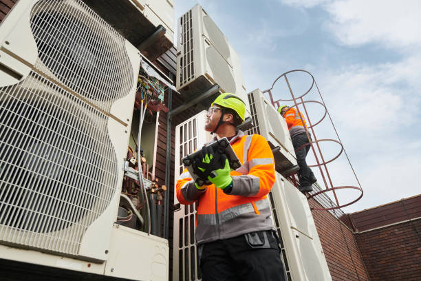  Wyandotte, MI HVAC Pros