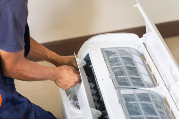 Best HVAC Software and Technology in Wyandotte, MI