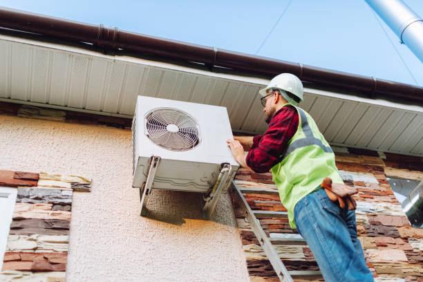 Best Residential HVAC in Wyandotte, MI