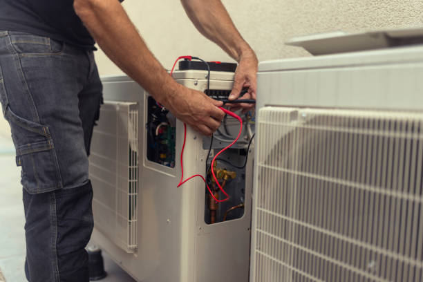Best Thermostats and Smart Controls in Wyandotte, MI