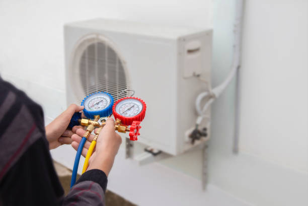 Best HVAC Financing and Leasing in Wyandotte, MI
