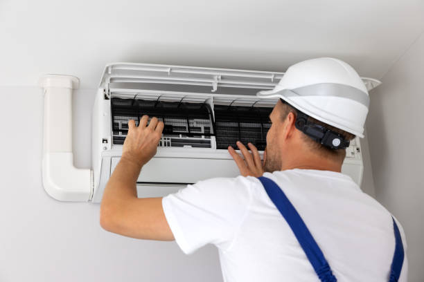 Best VRF (Variable Refrigerant Flow) Systems in Wyandotte, MI