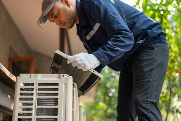 Best HVAC Consulting and Engineering in Wyandotte, MI