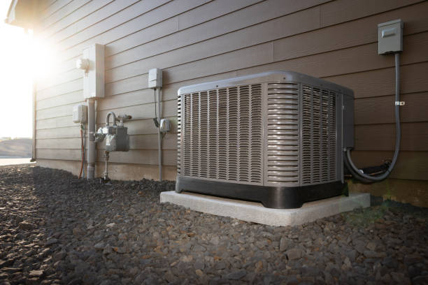Best Residential HVAC in Wyandotte, MI